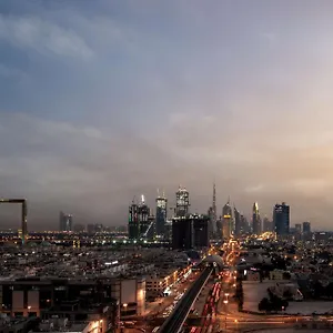 Doubletree By Hilton M Square & Residences ***** Dubai